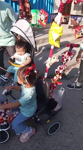 #fyp  #tiktok  #oresa  #karnaval #soundhoreg 