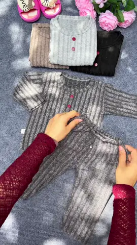 Bộ dài tay len đũa cho bé #bapbotkids #bodaitaychobe #bodaitaychobe #quanaotreem #xu