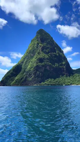 Saint Lucia 🇱🇨 🏝️  #saintlucia #sugarbeach #turista #saintluciatiktok 