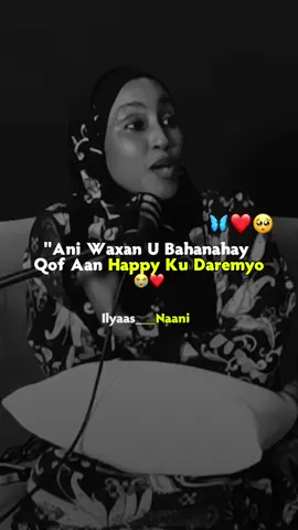 #CapCut “Qofkas Ayaa Iga Muhiinsan Waxa Dunida Yaalo..🥺❤️🫶🏻#the__ilyaaz #🦋❤️ 