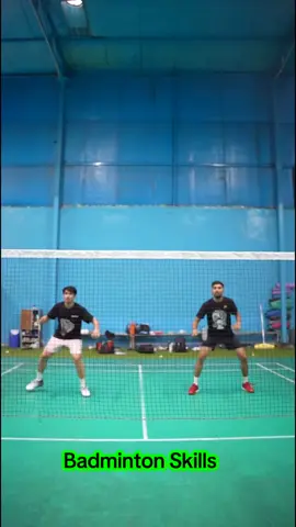 #foryou #badmintonskills #england #yonexallengland2025 #badmintonlovers 