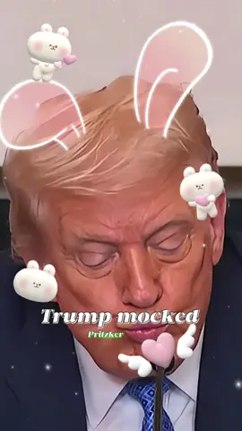 From “Slacker” Insult To Fitness Fightback.#trump #america #global #pritzkersucks #