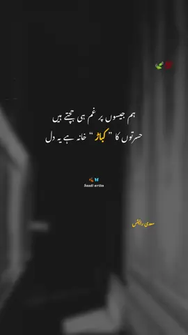 ہم اس حوس سے اسے چاہنے لگے زمیں پہ رہ گئی ہو جیسے آخری عورت 🥺❤️‍🩹 #foryoupageofficiall #shayri #poetry #Sعdiرائیٹس #😭😭😭 