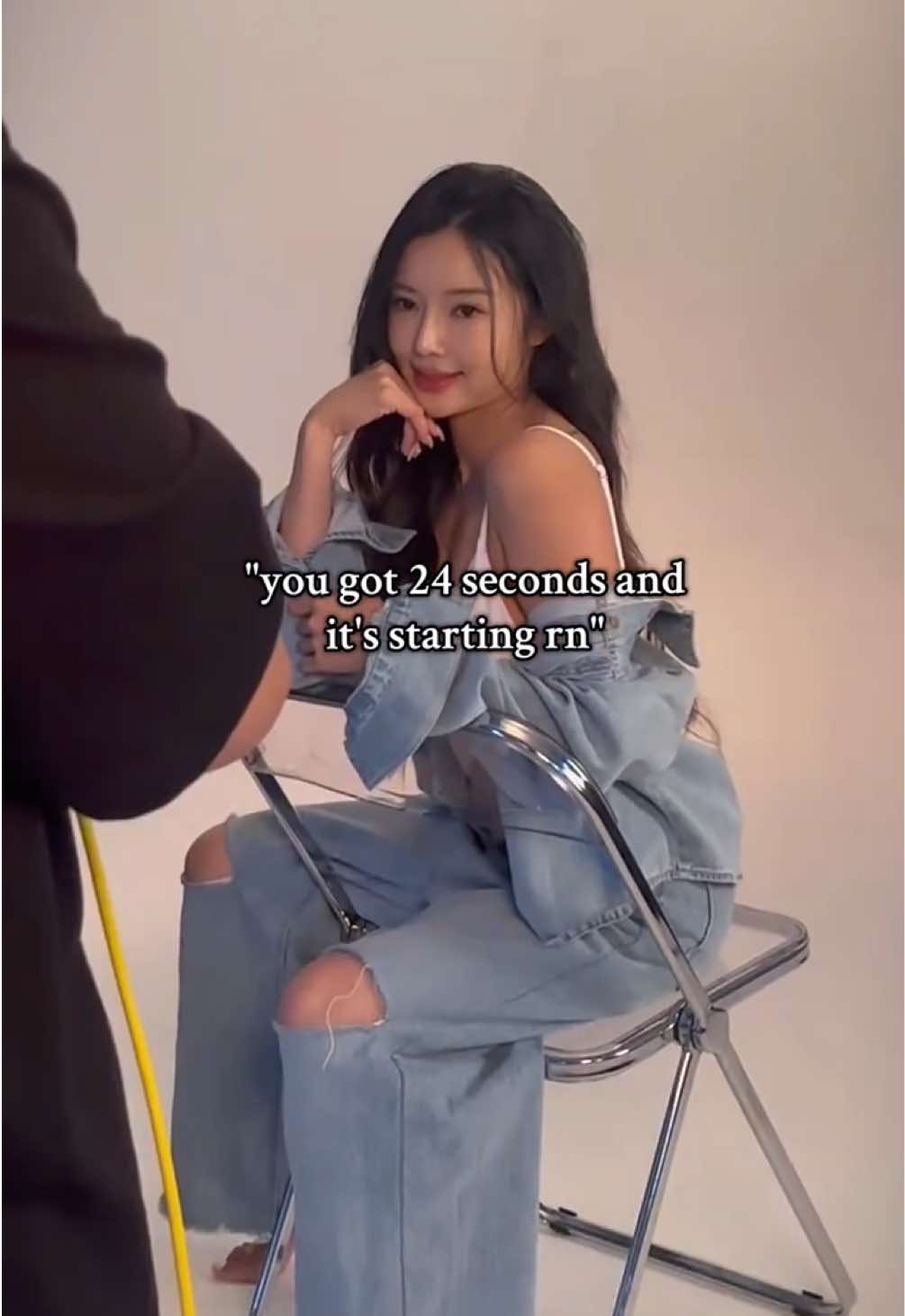 좋아요 팔로우 해쥬라🤍 촬영하는건 늘 새로워🙈 #바디프로필 #운동하는여자 #추천안뜨면삐짐 #tiktokviral #fypシ 