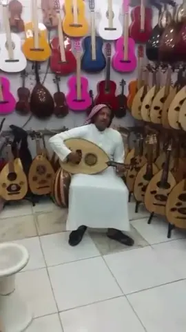 للمره الثانيه ابو انور يسمعنا عزفه الجميل 😪 #الرياض #ixplore #foryou #اكسلبور #ابو_انور 