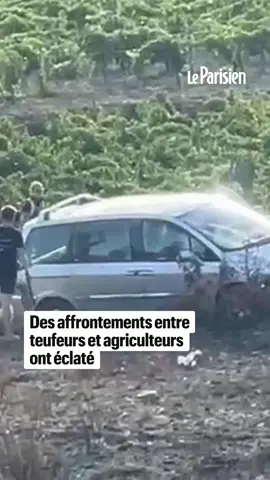 La rave party dans l’Aude, qui avait rassemblé jusqu’à 2.500 personnes, a dégénéré lundi lorsqu’un groupe d’agriculteurs et de villageois excédés est intervenu avec des tracteurs et des bulldozers pour tenter de déloger les fêtards. Les CRS et les gendarmes ont dû s’interposer. Plus de 800 verbalisations ont été dressées. Les organisateurs ont depuis commencé à démonter leur camp installé dans une zone ravagée début août par un incendie ayant détruit 36 habitations et causé un mort.