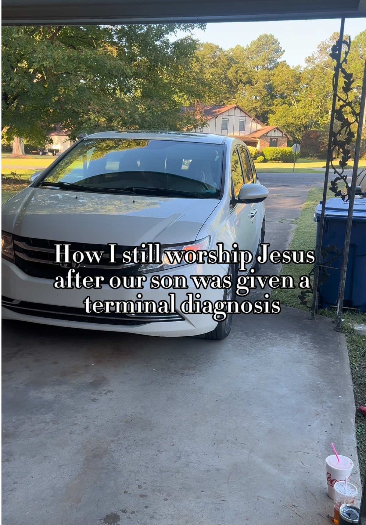 I still struggle with hard days, but I am believing Shepherd is going to be a miracle! #hydropsfetalis #downsyndrome #sahm #christianmom #trisomy21 