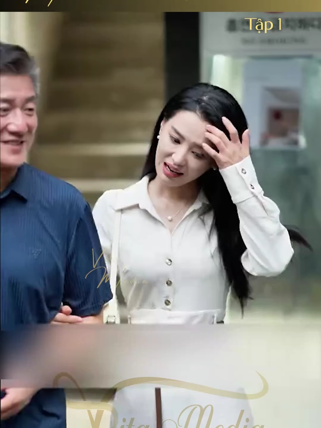 Cô gái không ngờ nhờ lòng tốt của mình mà kiếm được định mệnh của cuộc đời - Tập 1  #caoanhreview #tiktokvietnam #xuhuong #reviewphim #phimhay #reviewphimhay #trending #cinema #giaitri #phimchieurap #phimmoi #phimhaymoingay #viral #review #tiktokviral #tiktoktrending