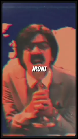 #ironi #kpr #kelompokpenerbangroket #jhonpaulpatton #rock #musikrock #liriklagu #viral #fyp #fyppppppppppppppppppppppp 