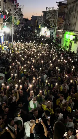É tornata la Mitica 💚💛