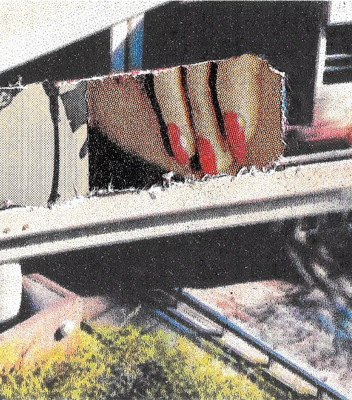 #paper #editing #mixedmedia #collage #fyp 