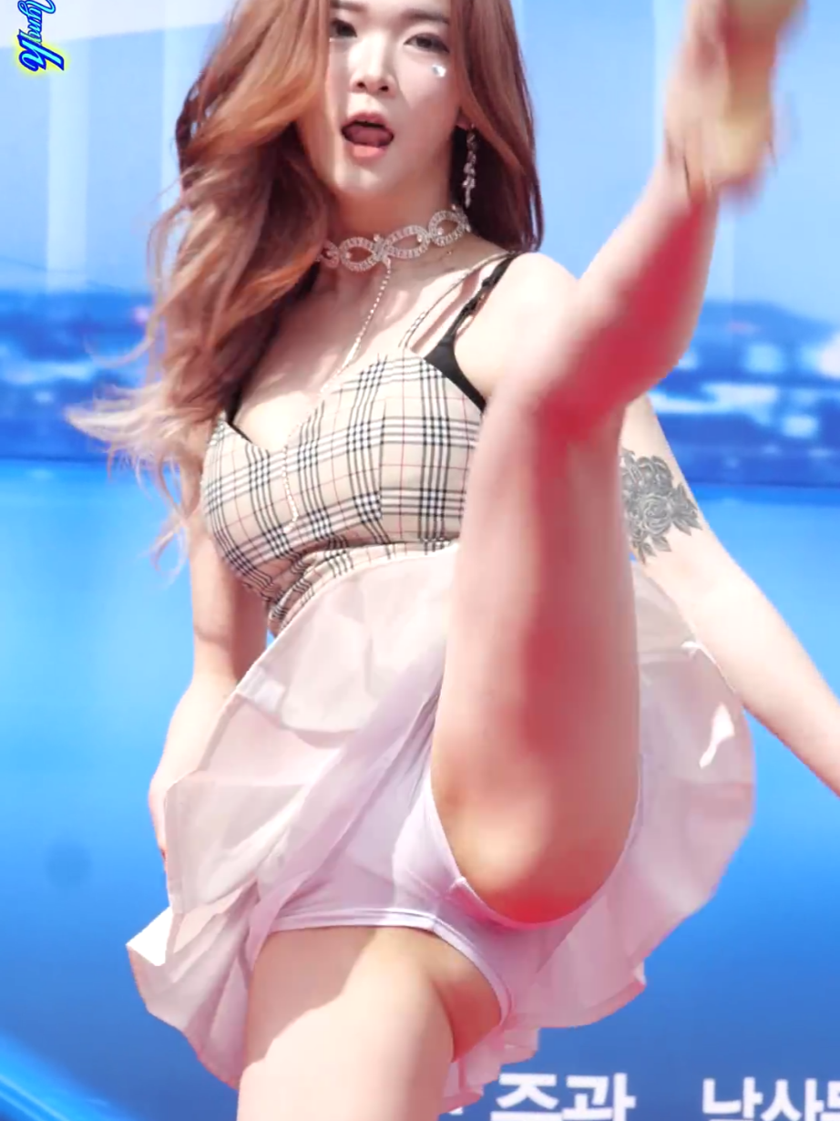 Hayun ❤️❤️ #chitokpop #kpop #girlcrush #hayun #tomboy 