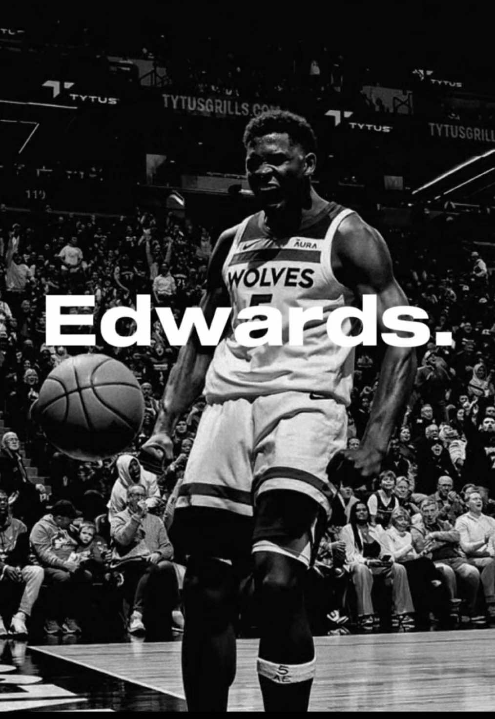 Edwards ⚡️🥶.. #edwards #anthonyedwardsedit #anthonyedwards #minesota #minesotatimberwolves #nbaeditshighlights #nbaedit #nbaedit #iconicplayers #mvpnba #edwards5 