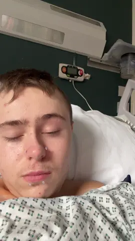 i can’t wake up #ftm #topsurgery #trans #fyp #06 