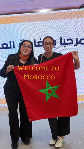 Mar7ba bikoum 🇲🇦