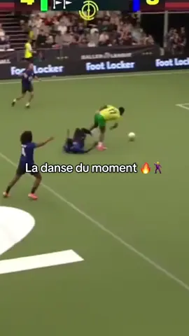 Continue de montrer ta danse PK Humble 😎🕺#pkhumble #congolese #pourtoii #football 