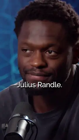 NBA star Julius Randle is on my podcast today discussing marijuana, mental resilience, alter egos, turning adversity into fuel, and his before-and-after brain scans. Randle and Dr. Amen have worked closely together over the past year. Randle’s NBA story began with heartbreak—a broken leg in his first pro game—and evolved into one of reinvention: formative mentorship under Kobe Bryant in Los Angeles, a breakout in New York, and a high-impact postseason in Minnesota. On the episode, Randle and Dr. Amen unpack the mindset, habits, and science behind performing when it matters most. Listen everywhere on Change Your Brain Every Day podcast on Apple, Spotify, YouTube. 