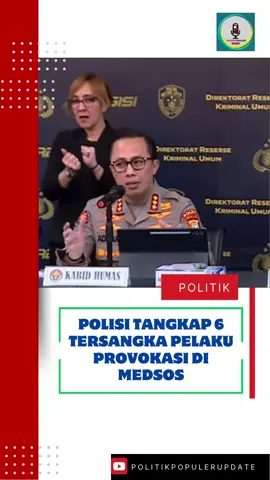 Jangan mau terprovokasi ya gais (2/9-2025) #polisi #demodprri #politikindonesia #popitikpopulerupdate #fyp 