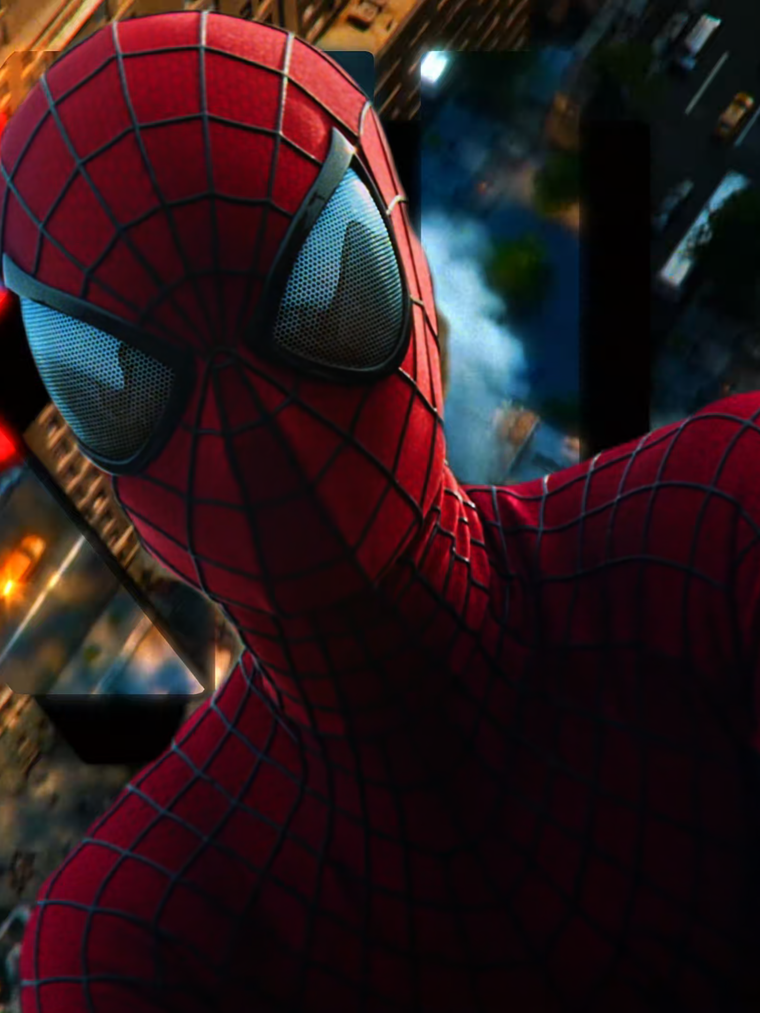 TASM 2 is so goated #spiderman #theamazingspiderman #spidermanedit #tasm #edit