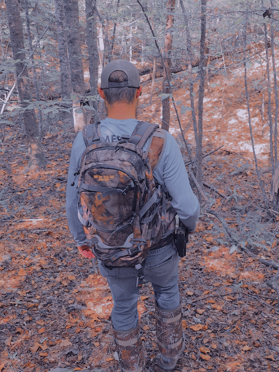 best backpack for those outdoor adventures! @NewViewHunting #huntingsideoftiktok #Outdoors #Hiking 