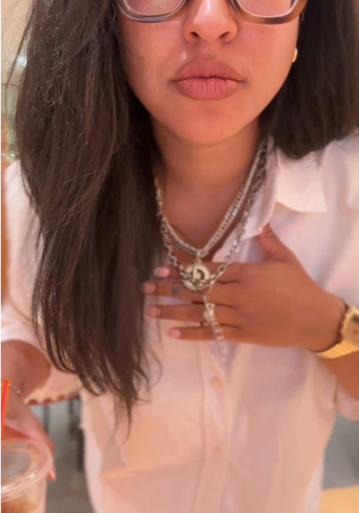 OOTD. The BER months are HERE #fy #OOTD #outfitinspo #styleinspo #style 