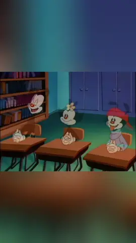 Wakko’s right.. it’s not nice to swear 😂 #animaniacs #edit #nostalgia #funnymoments #outofcontext 