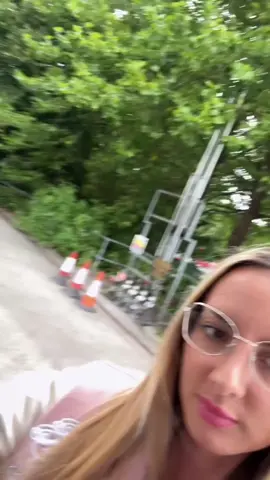 Destroying another car 🤭