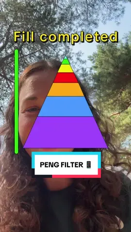 Livia Peng takes on the filter challenge. 😅 #chelsea #chelseafc #football #filter 