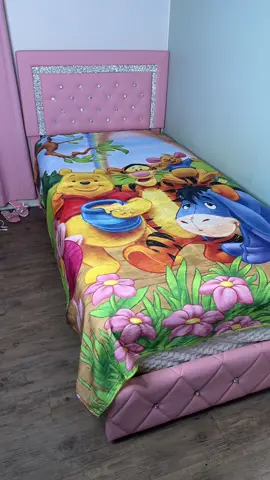 Cobija de winnie pooh. #cobijadewinniethepooh #winniepoohblanket 
