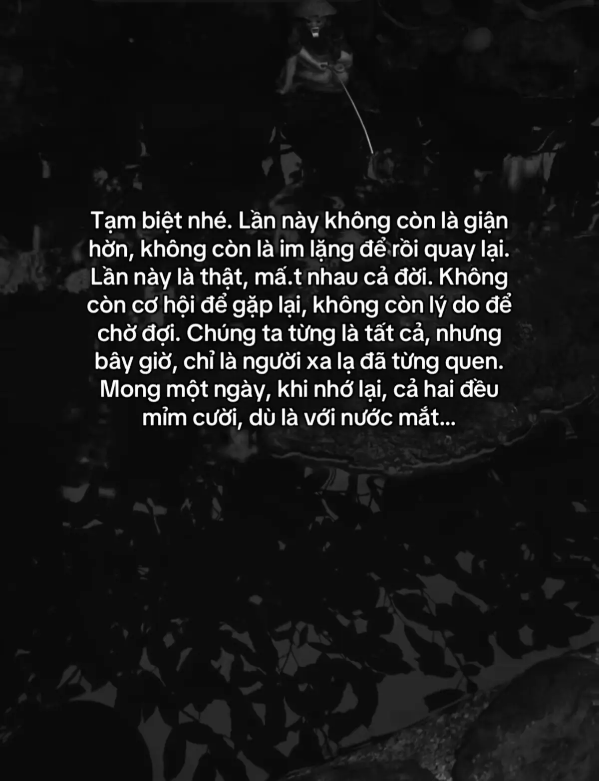 #tamtrang #buon 