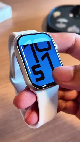 Hidup terasa lebih sehat dengan SmartWatch S10 ini‼️ Banyak fitur menarik nya dan fitur cek kesehatan❤️✨ 👉Mau tampil stylish dan tetap sehat? Smartwatch S10 jawaban nya‼️ #JagaJantungmu #S10Smartwatch #S10 #smartwatch #jamtangan 