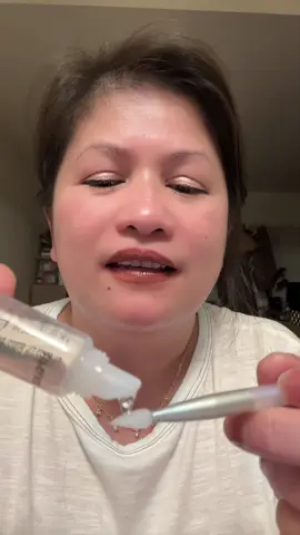 Mac lipglass clear is the OG #maclipglass  #maclipcombo #lipglass #glasslips #maccosmeticsnewarrivals 