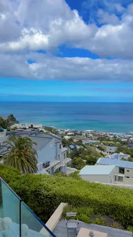 📍Camps Bay, Cape Town 🇿🇦   #capetown #campsbay #villa #fyp 