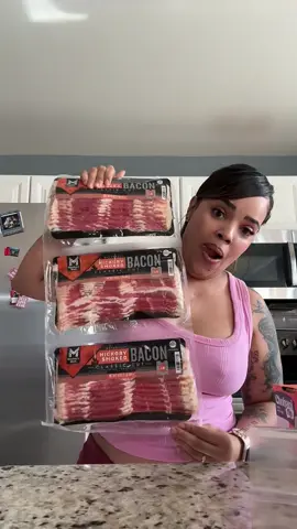 Lil stock up from @Sam’s Club #gillthe1 