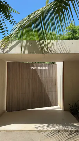 Welcome to Casa Ohana✨ Located in Puerto Escondido, on the coast of Oaxaca! This dreamy 6 bedroom, 10 bed beachfront villa is located jn La Barra and is only 7 minutes from La Punta (aka the spot to be) The architecture, service, private chef and overall vibe is giving luxury ✨ If you’ve been manifesting the perfect upscale beachfront villa for your Puerto Escondido holiday…this is THE one🫶🏼