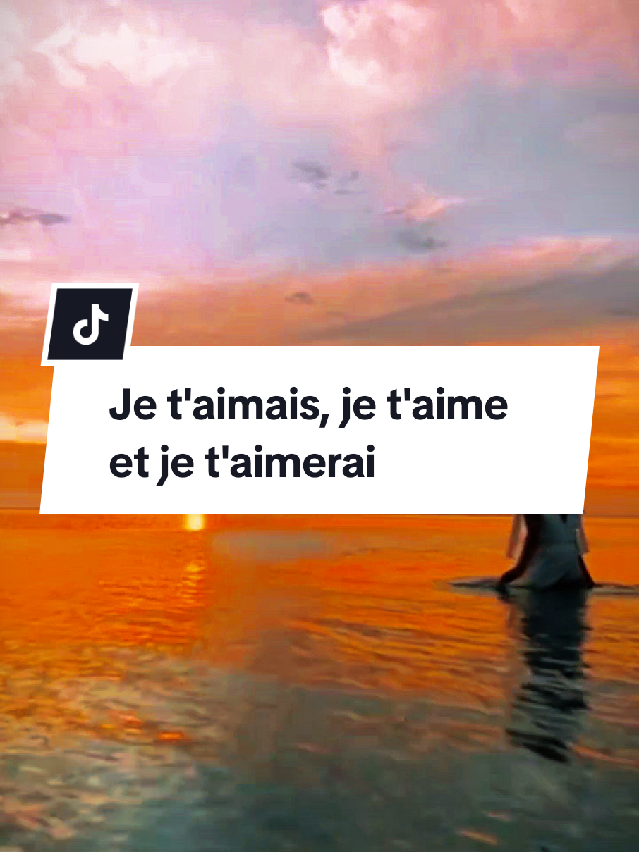 Tu reconnais cette chanson ? 🌷✨️ #jetaimaisjetaimeetjetaimerais #franciscabrel #paroles #pourtoi 
