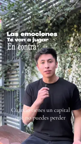 Una inversión n pes fácil y más cuando no puedes perderlo por nada del mundo, por eso es bueno asesorarse con personas capacitadas y aumentar las posibilidades de ganar 🤩 ¿Que lugares conoces que brinden esa educación en Bolivia? 🤨 #trading #mercadosfinancieros #inversionesinteligentes #capita 