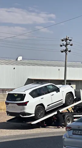 مباع ماشاءالله تبارك الرحمن LEXUS F SPORT 2024📦0KM✨#rasty_lak #fyp #foryou #foryoupage #viral 