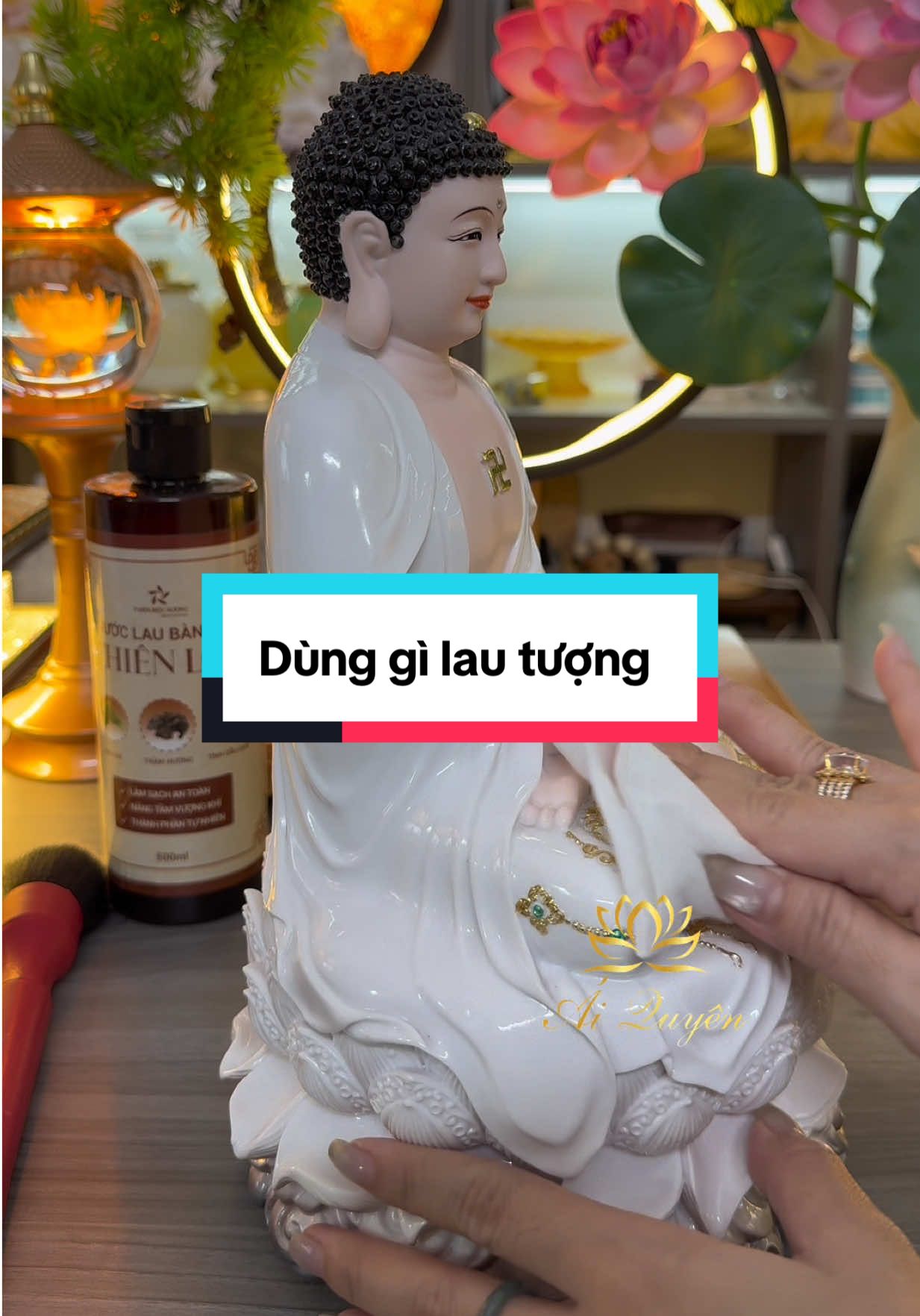 #nuoclautuong #thienloc #nuoclaubantho #bantho #aiquyen 