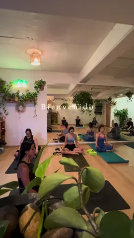 Septiembre está aquí ✨🕉️ #yoga #yogaday #conecta #zapopan 
