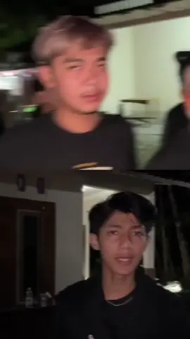 ga kuat adek bang  #masboy #affanfaisal #fyp 