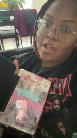 Forbidden Kisses From a Menace by T. Michelle