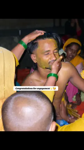 #creatorsearchinsights #conrajulation for engagement #happymoments @🍂°”នàꪑі𝓇”°🍂 @🥀>>Sekh Salim<<❤️ @Samim Babu 