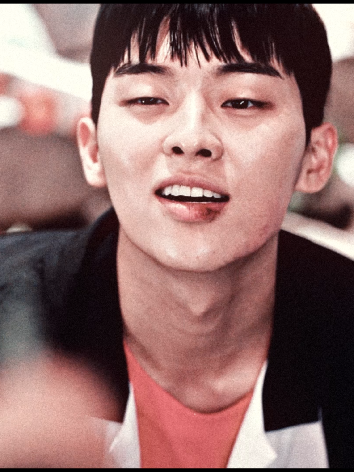 #AHNSUHO ✧˖*°࿐  my pants fell off || #weakheroclass1 #choihyunwook #fyp #edit #velocity #viral #whc1 #kdrama #kdramaedit #foru #suho #whcedit #needthat