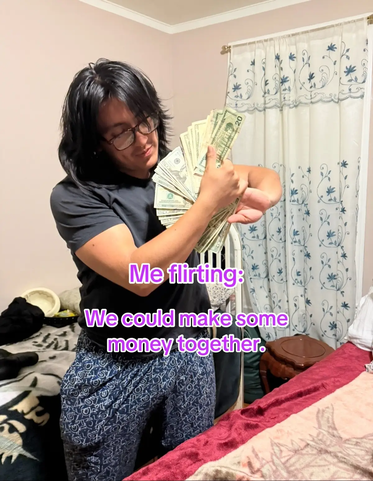 #purpstr4p #relatable #relationships #fy #viral