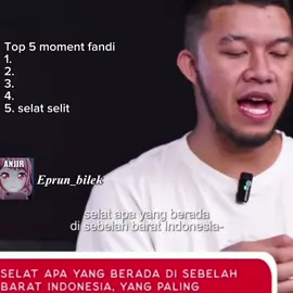 selat apa? #meme #fyp #luthfihalimawan #fandi #memeabsurd 