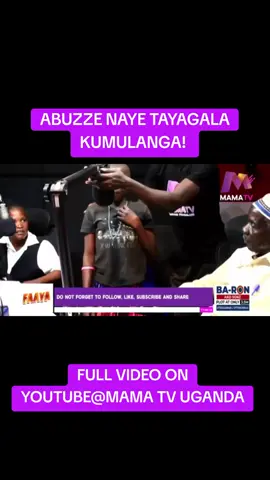 #nakapachufoundation #faaya #mamatvuganda #fyp #ugandatiktok🇺🇬 @mamatvuganda_backup @Nakapachu foundation Sacco @DOCTORS AT HOME SERVICES @Busoga One Radio Die Hards 