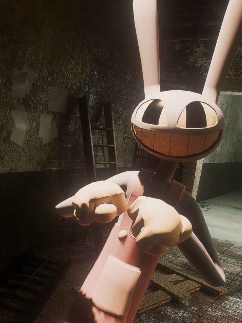 JAX BACKFLIP🔥🔥🔥WHAT??? | The Amazing Digital Circus #jax #theamazingdigitalcircus #digitalcircus #dance #kalkiz 