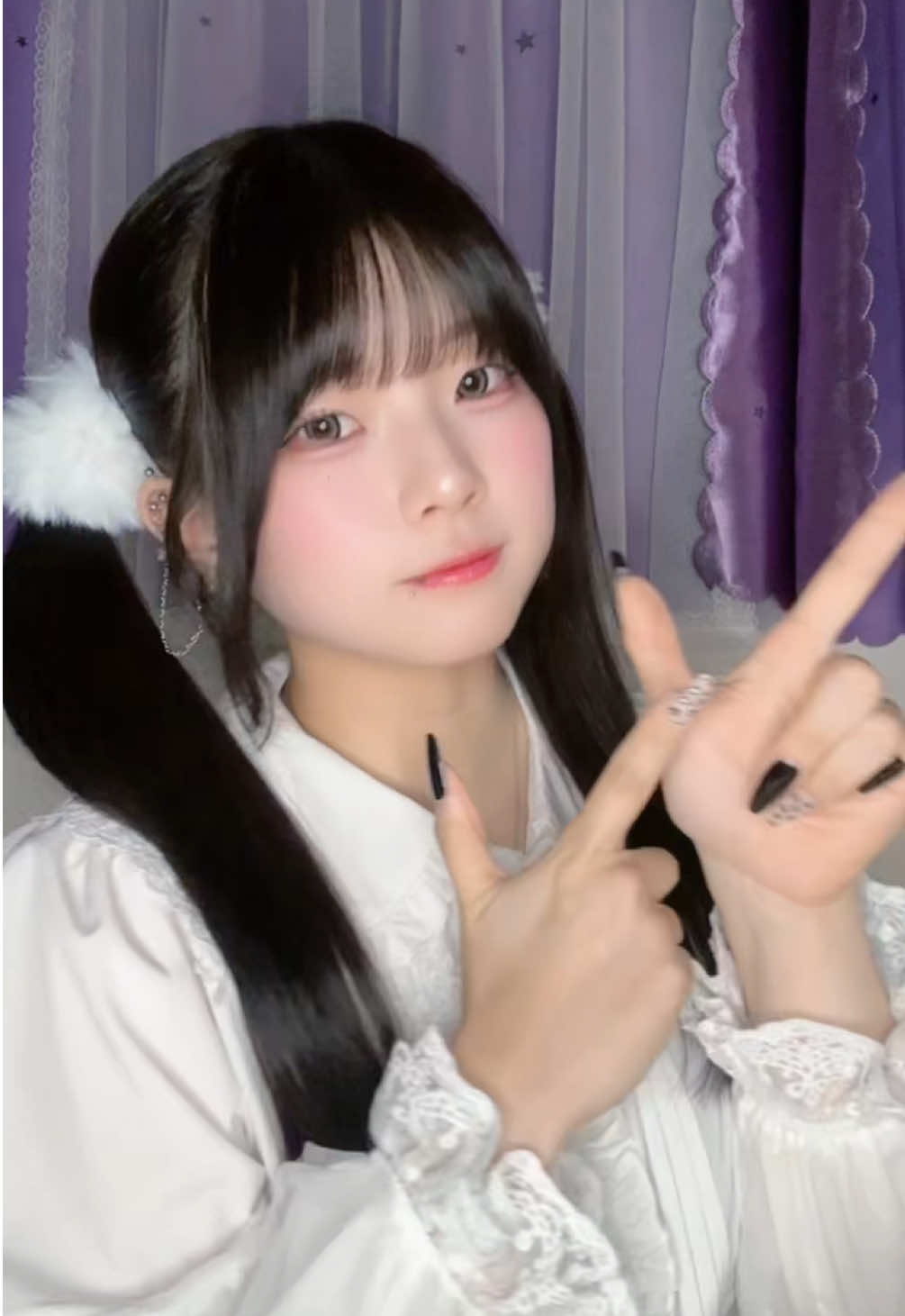 ジュエルペットはるぅの青春なのだ🫶🏻 #コンカフェ嬢 #大阪 #fyp 