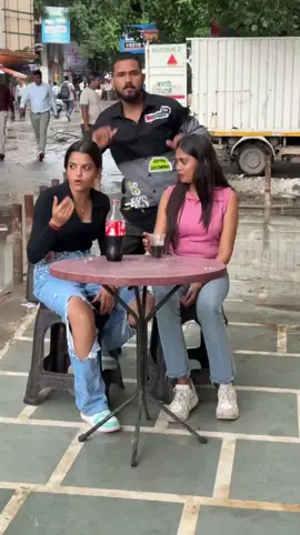 Drank Pepsi 🤣 #trendingvideo #trendingreel #viralvideochallenge #funnyvideos 